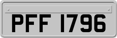 PFF1796