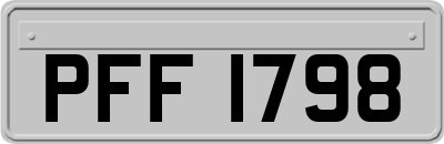 PFF1798