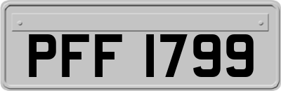 PFF1799