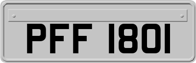 PFF1801