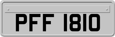 PFF1810