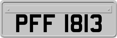 PFF1813