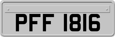 PFF1816