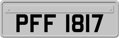 PFF1817