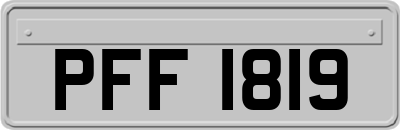 PFF1819