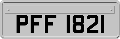 PFF1821