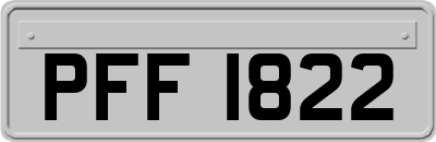 PFF1822