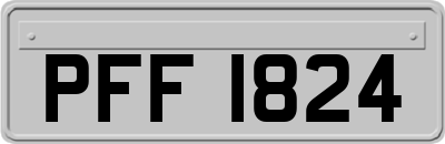 PFF1824