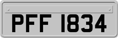 PFF1834