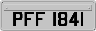 PFF1841