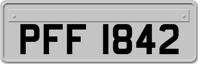 PFF1842