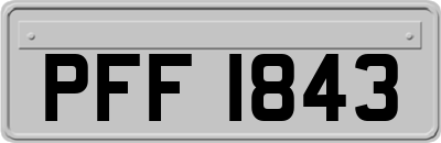 PFF1843