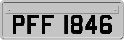 PFF1846
