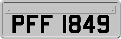 PFF1849