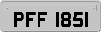 PFF1851