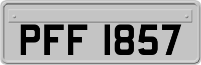 PFF1857