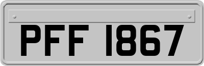 PFF1867