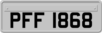 PFF1868