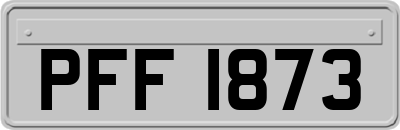 PFF1873