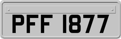 PFF1877