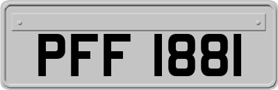 PFF1881