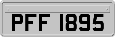 PFF1895
