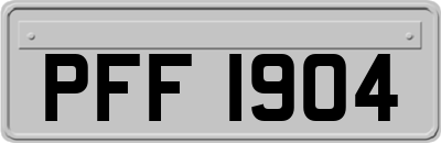 PFF1904