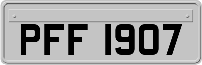 PFF1907