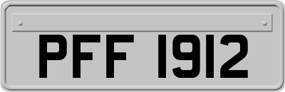 PFF1912