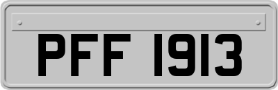 PFF1913