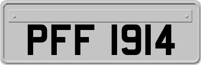 PFF1914