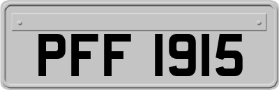 PFF1915