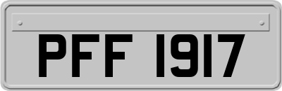PFF1917
