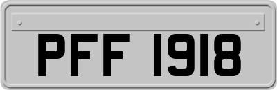 PFF1918