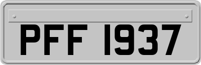 PFF1937