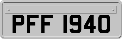 PFF1940