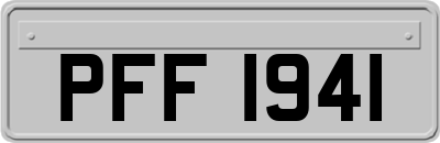PFF1941