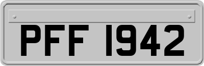 PFF1942