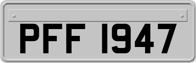 PFF1947