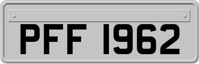 PFF1962