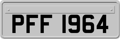 PFF1964