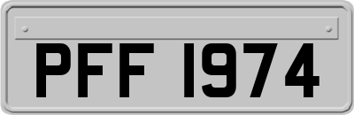 PFF1974