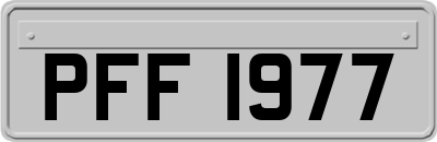 PFF1977