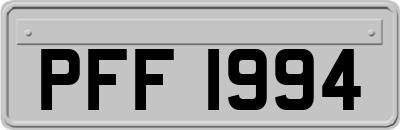 PFF1994