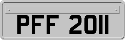 PFF2011