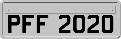 PFF2020