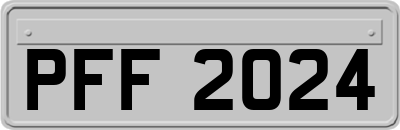 PFF2024