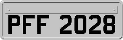 PFF2028