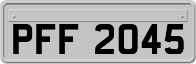 PFF2045