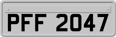PFF2047